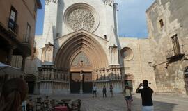 Atvėsusią Baltiją rudenį iškeičia į ispaniškas aistras