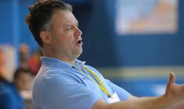 Klaipėdos "Dragūnas" - Alytaus "Almeida-Stronglasas" 24:16 (12:8)