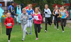 "Gintarinė jūrmylė" supykdė Živilę Balčiūnaitę