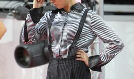 Parodoje "Grožis ir sveikata" - rojus moterims