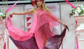 Parodoje "Grožis ir sveikata" - rojus moterims