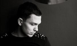 &quot;Pikaso&quot; narys Deividas Bastys pristato naują dainą