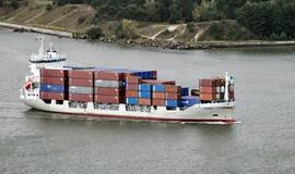 Prošvaisos laivams nemažins