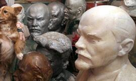 Rusijoje vis dar galioja V. Lenino dekretai