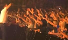 SEL Londone audringai atšventė dvidešimtmetį