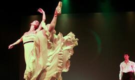 Senjorams - nemokami Muzikinio teatro renginiai