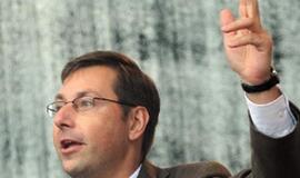 Teismas tirs švietimo ir mokslo ministro įsakymo teisėtumą