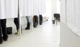 Užsienyje gyvenantys lietuviai palaikė konservatorius, Liberalų sąjūdį ir "Drąsos kelią"