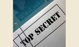 "WikiLeaks" paviešino slaptus JAV dokumentus, susijusius su kalėjimų politika