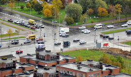 Žalioji banga tapo &quot;žalesnė&quot;