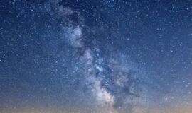 95 proc. žvaigždžių, kurios kada nors egzistuos, jau gimė