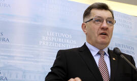 Algirdas Butkevičius: kandidatų į ministrus sąrašą pateiksime kitą savaitę
