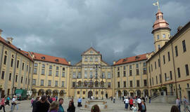 Baltarusija: nebrangi egzotika