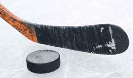 Bankrutuoja Lietuvos ledo ritulio federacija