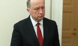 "Elito naujienos": A. Kubilius mano, kad saulė visgi leidžiasi