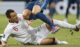 Favoritėmis laikytos "Real" ir "Man City" ekipos "ištraukė" lygiąsias namuose