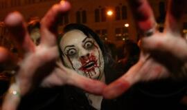 Helovinas Ispanijoje: per vakarėlį žuvo trys moterys