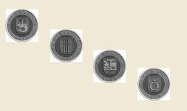 Į apyvartą išleidžiamos monetos, skirtos keturiems šalies kurortams