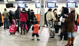 Iš darbščių valstiečių tapome darbščiais emigrantais