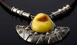 "Iš daugelio vienas" – Klaipėdos krašto auksakaliai vėl kviečia į parodą