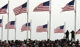 Iš JAV nori pasitraukti 18 valstijų