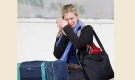 Karo nebuvo, bet netekome pusės milijono gyventojų