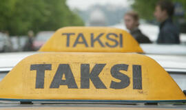 Kauniečių netenkina taksi paslaugų kokybė, rodo apklausa