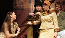 Klaipėda: VE.lt pristato artimiausius renginius