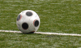 LFF taurės ketvirtfinalyje - keturi žalgiriečio K. Bilinskio įvarčiai