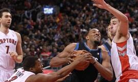 Linas Kleiza padėjo Toronto &quot;Raptors&quot; iškovoti trečiąją pergalę