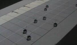 Mokslininkai robotukus išmokė groti L. van Beethoveną