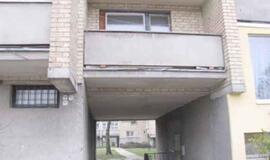 Naujovė – mokestis už nenaudojamas patalpas