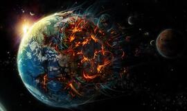"Pasaulio pabaigą" išgyvensime, teigia mokslininkai