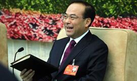 Paskirtas naujas Kinijos komunistų partijos lyderis skandalu pagarsėjusiame mieste