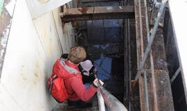 "Meridiano" remontui prireiks 6-7 milijonų litų