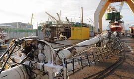 "Meridiano" remontui prireiks 6-7 milijonų litų