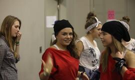 Savaitgalį Klaipėdoje šokėjai varžosi dėl Lietuvos taurės