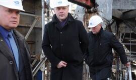 "Meridiano" remontui prireiks 6-7 milijonų litų