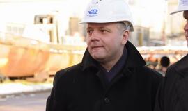 "Meridiano" remontui prireiks 6-7 milijonų litų