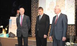 18-ąjį kartą paskelbti Metų klaipėdiečiai