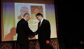 18-ąjį kartą paskelbti Metų klaipėdiečiai