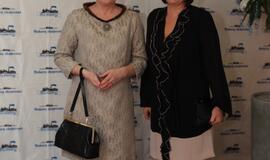 "Metų klaipėdiečiai 2012". Renginio svečiai