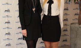 "Metų klaipėdiečiai 2012". Renginio svečiai