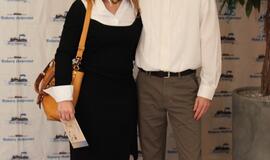 "Metų klaipėdiečiai 2012". Renginio svečiai