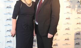 "Metų klaipėdiečiai 2012". Renginio svečiai