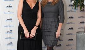 "Metų klaipėdiečiai 2012". Renginio svečiai