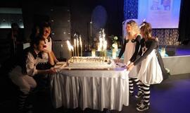 18-ąjį kartą paskelbti Metų klaipėdiečiai