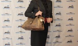 "Metų klaipėdiečiai 2012". Renginio svečiai