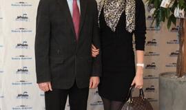 "Metų klaipėdiečiai 2012". Renginio svečiai