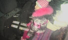 Plungės rajone pareigūnai tikrino visus iš eilės